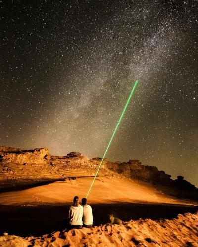 Wadi Rum Bedouin Tour With A Camp