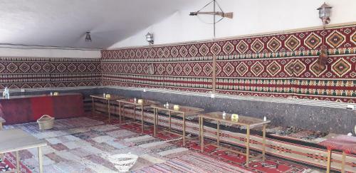 Bedouin Hala Rum Camp