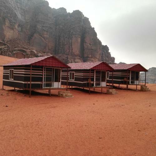 Hotel Rainbow Camp