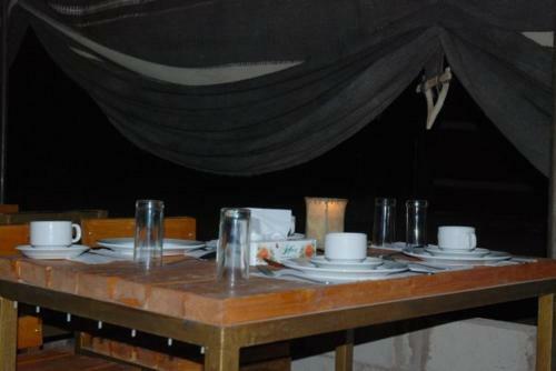 Hotel Rainbow Camp