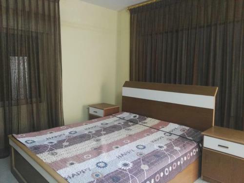 Apartamento Abo-khaled Amman Street