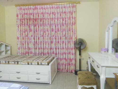 Apartamento Abo-khaled Amman Street