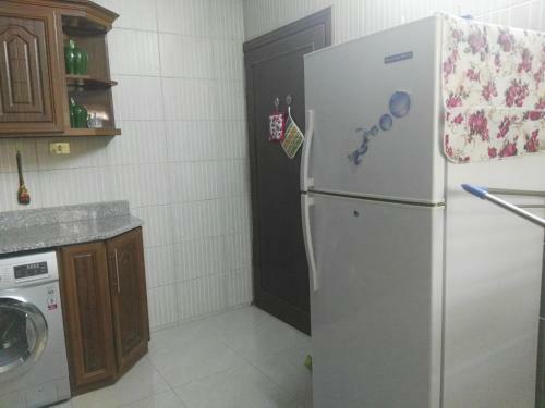 Apartamento Abo-khaled Amman Street