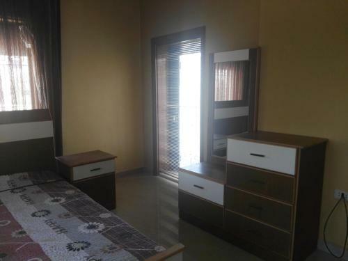 Apartamento Abo-khaled Amman Street