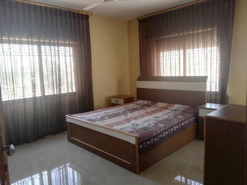Apartamento Abo-khaled Amman Street