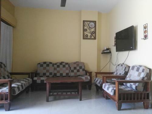Apartamento Abo-khaled Amman Street