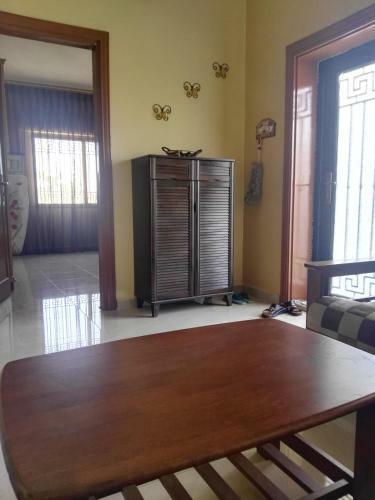 Apartamento Abo-khaled Amman Street