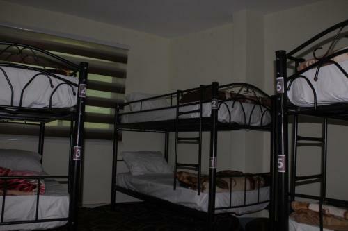 Bed & Breakfast Montreal Apartments