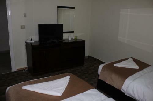 Bed & Breakfast Montreal Apartments