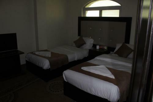 Bed & Breakfast Montreal Apartments