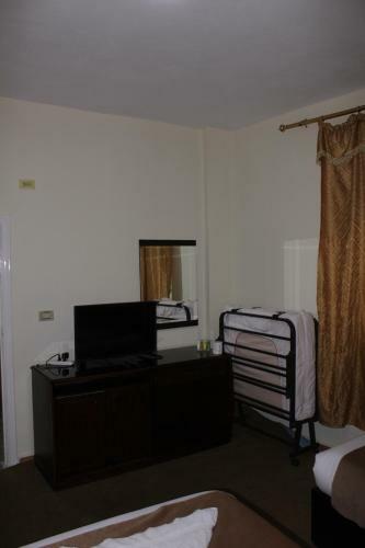 Bed & Breakfast Montreal Apartments