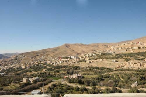 Bed & Breakfast Montreal Apartments