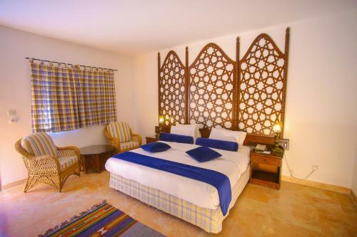 The Old Village Hotel & Resort