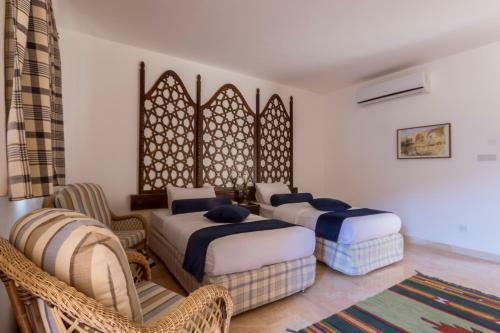 The Old Village Hotel & Resort