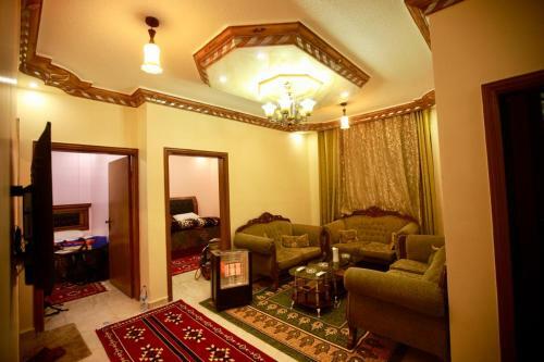 Apartamento Juniper House