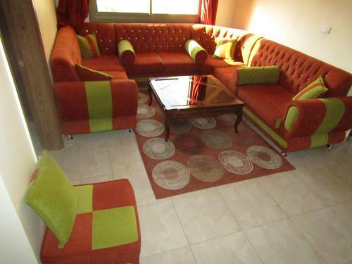 Apartamento Juniper House