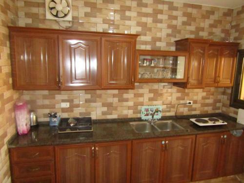 Apartamento Juniper House