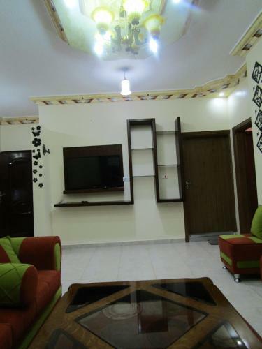 Apartamento Juniper House