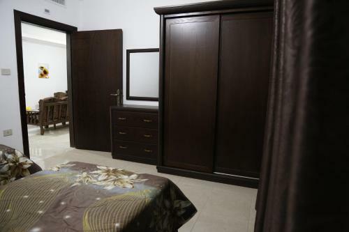 Evana Apartments
