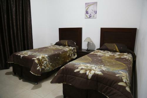 Evana Apartments
