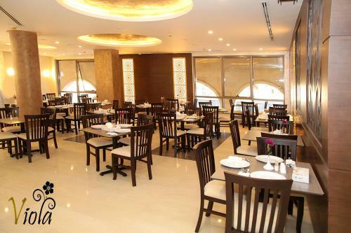 Viola Hotel Suites