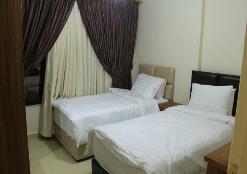 Shami Plaza Hotel