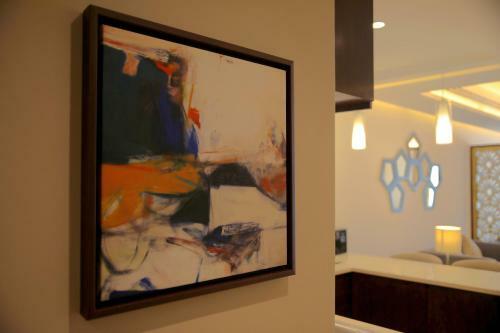 Aparthotel Downtown Hotel