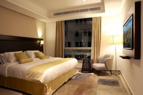 Aparthotel Downtown Hotel