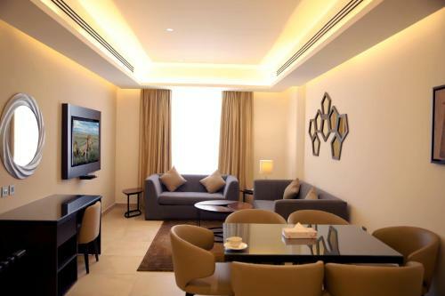 Aparthotel Downtown Hotel