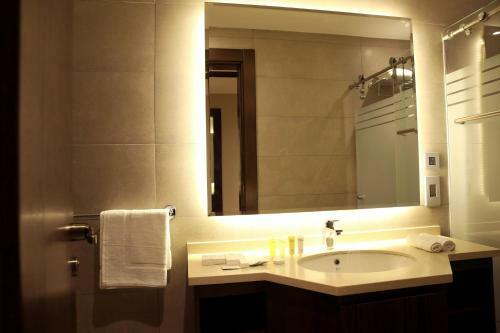 Aparthotel Downtown Hotel