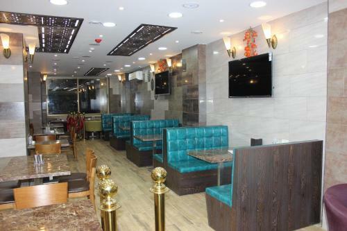 Grape Village Hotel