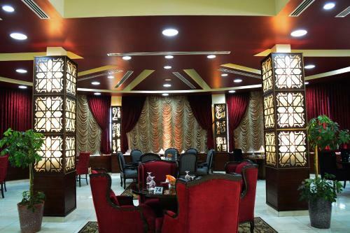 Armed Forces Hotel
