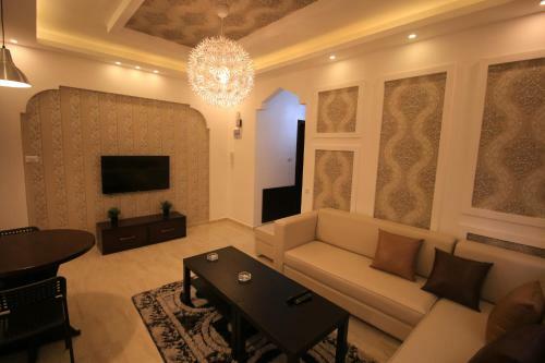 Aqarco Sanar Apartment
