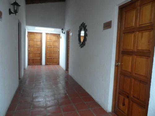 Posada Familiar Mar�a Dolores