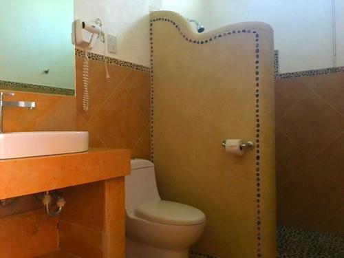 Hotel Exedra Jardin Boutique