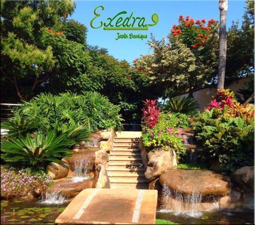 Hotel Exedra Jardin Boutique