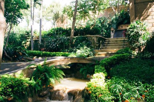 Hotel Exedra Jardin Boutique