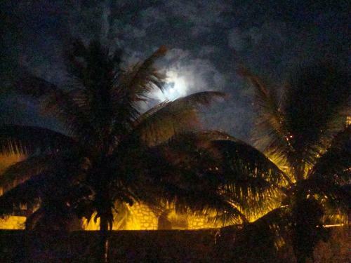 Hostal Casa Lago Dominguez On The Beach