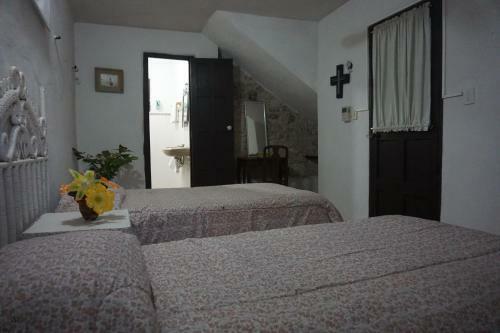 Hostal Casa Lago Dominguez On The Beach
