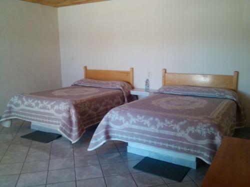 Hotel Caba�a Los Portales