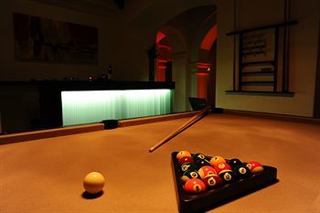 Hotel Mansion Del Conde Boutique & Spa