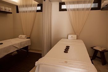 Hotel Mansion Del Conde Boutique & Spa