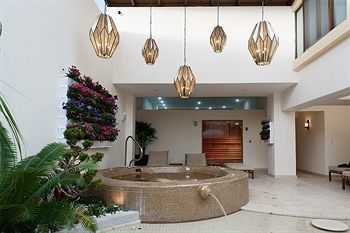 Hotel Mansion Del Conde Boutique & Spa