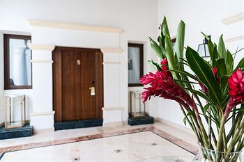 Hotel Mansion Del Conde Boutique & Spa