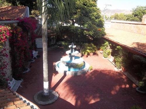 Hotel Posada Los Alcatraces