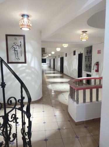 Hotel Real Del Quijote