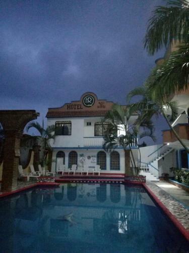 Hotel Real Del Quijote