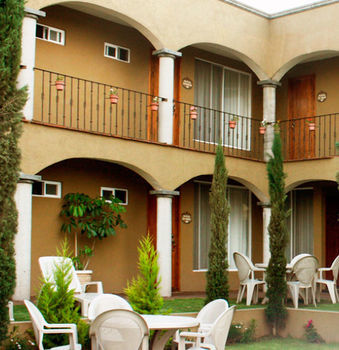 La Huerta Golf & Hotel