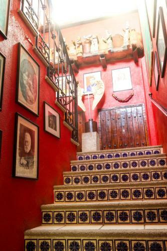 Hotel Boutique Casa Mexicana