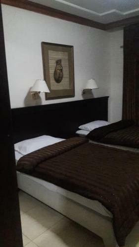 Bed & Breakfast City Rise Hotel